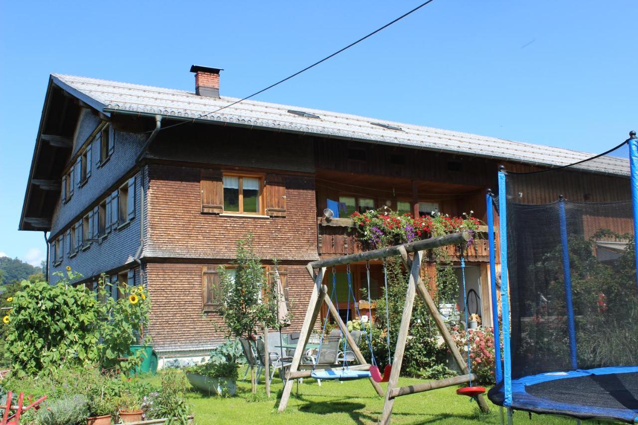 Bauernhof Hammerer เอค ภายนอก รูปภาพ