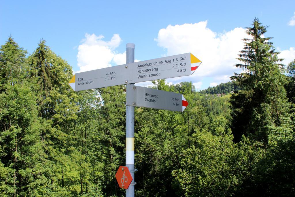 Bauernhof Hammerer เอค ห้อง รูปภาพ