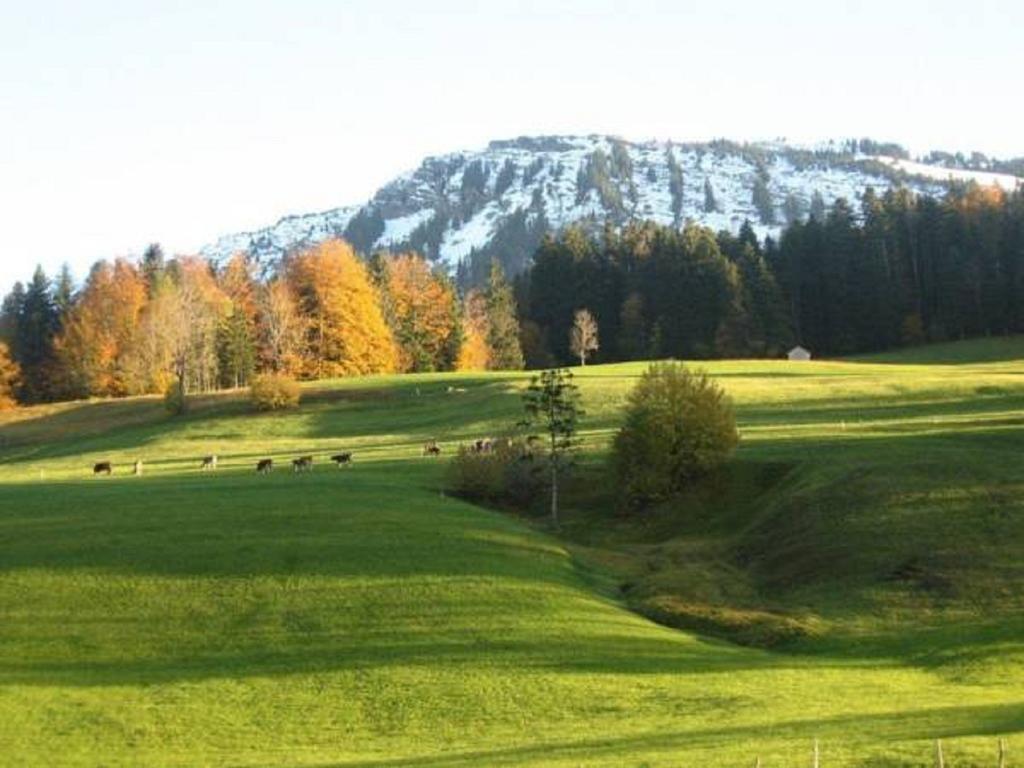 Bauernhof Hammerer เอค ห้อง รูปภาพ