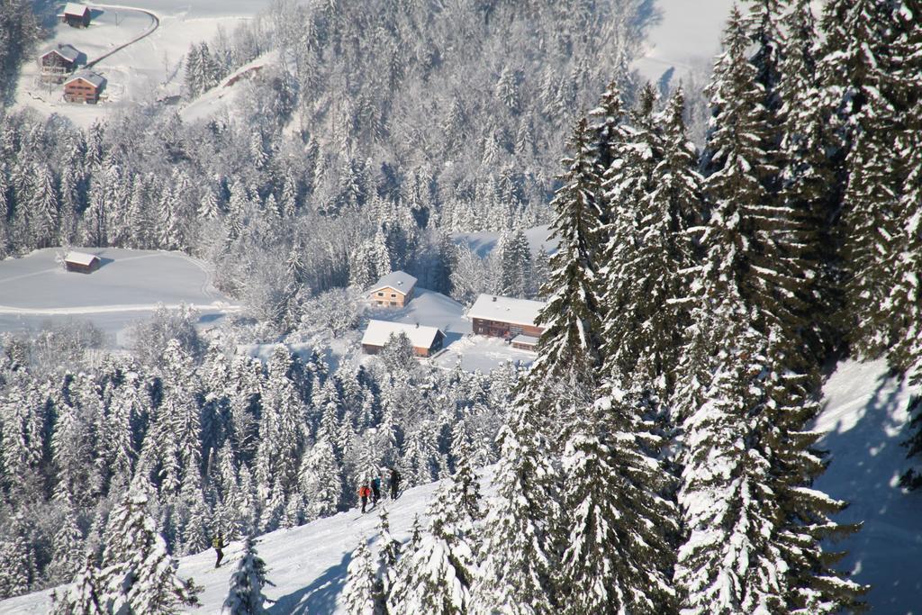 Bauernhof Hammerer เอค ห้อง รูปภาพ